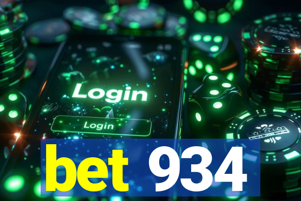 bet 934